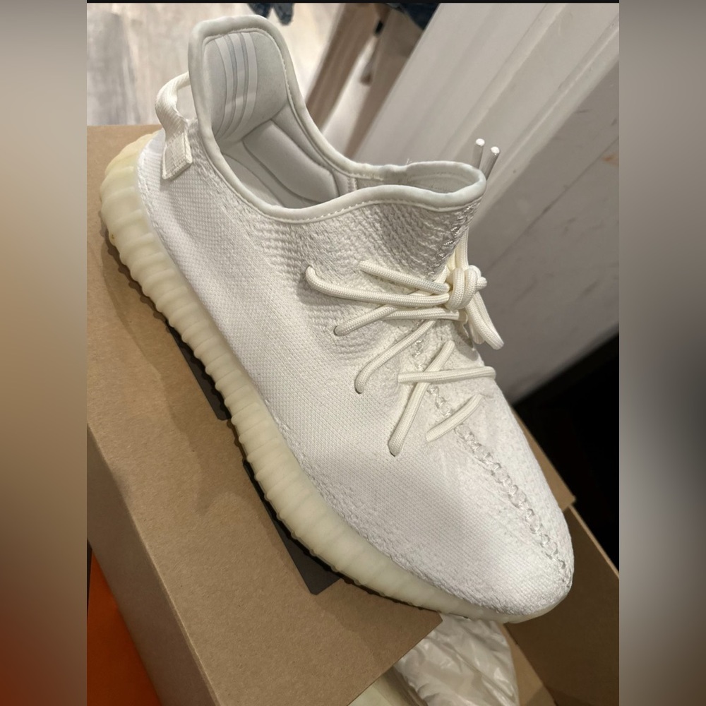 Authentic Yeezy sneaker